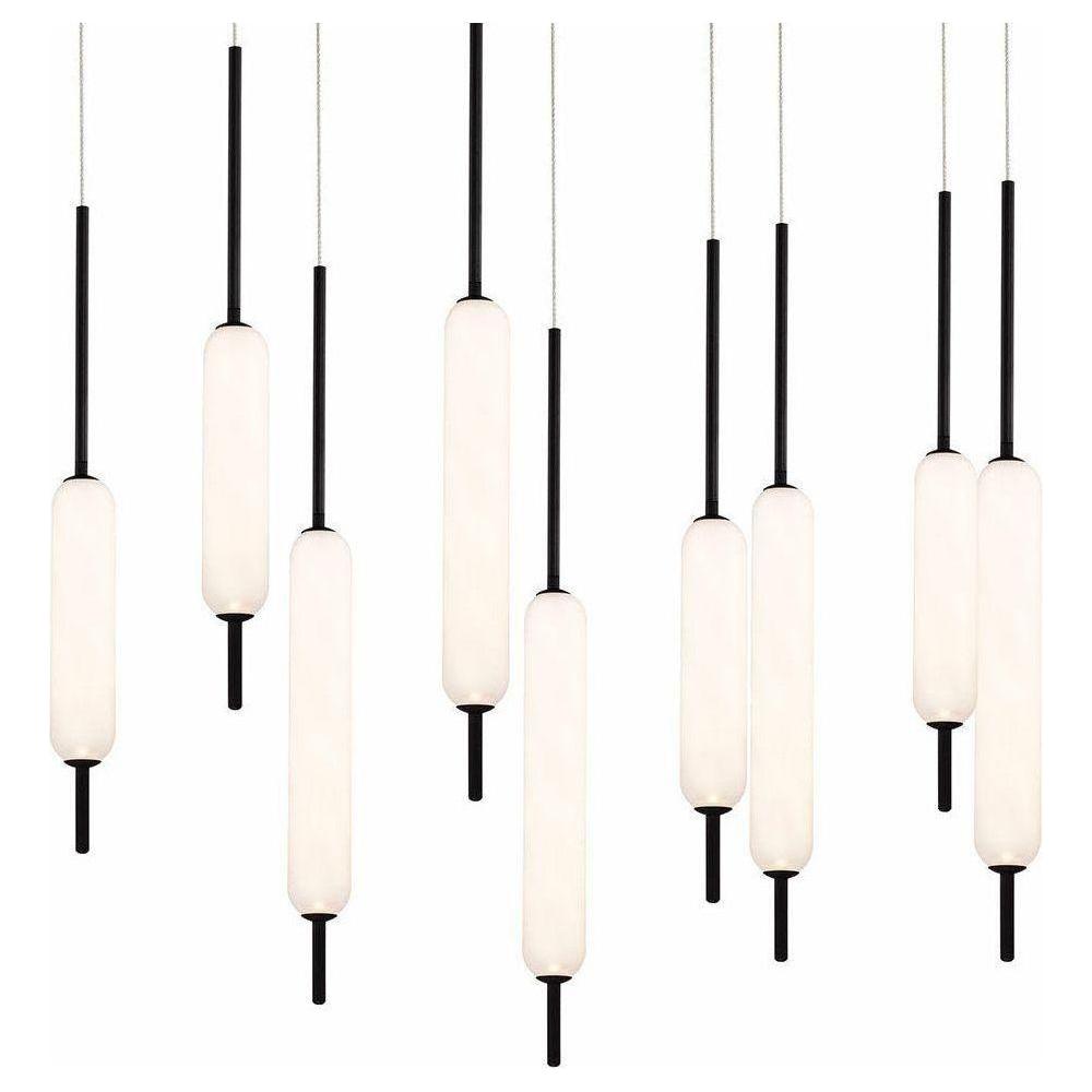 Eurofase - Cumberland Chandelier - Lights Canada