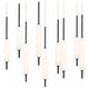 Eurofase - Cumberland Chandelier - Lights Canada