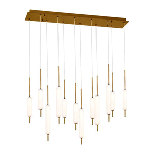 Eurofase - Cumberland Chandelier - Lights Canada