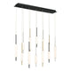 Eurofase - Cumberland Chandelier - Lights Canada