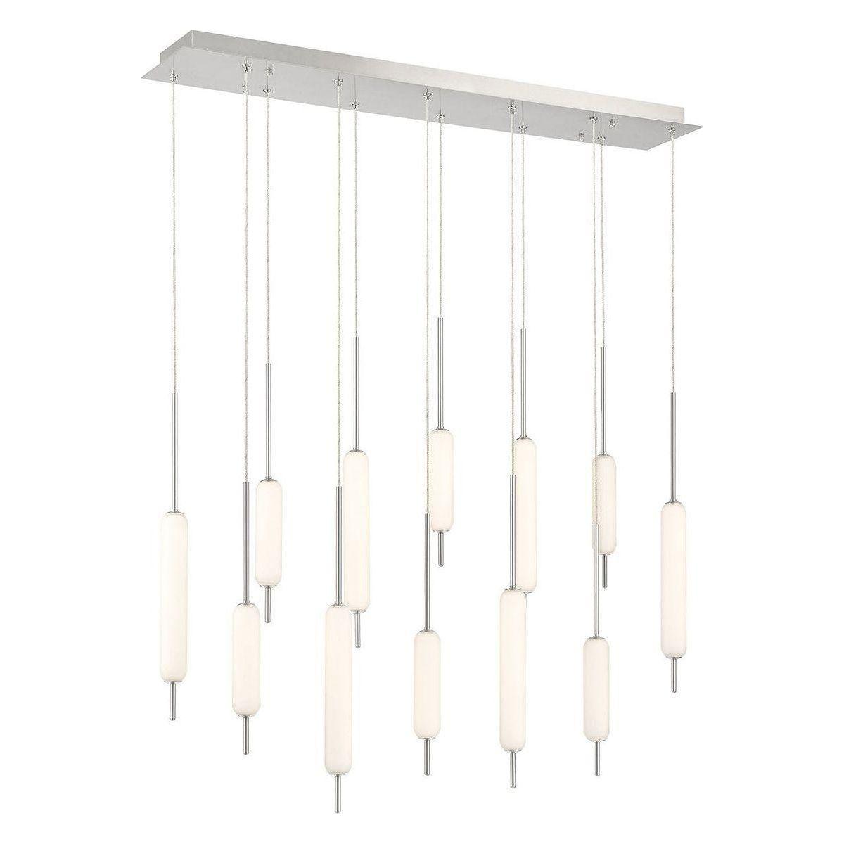 Eurofase - Cumberland Chandelier - Lights Canada