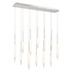 Eurofase - Cumberland Chandelier - Lights Canada