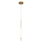 Eurofase - Cumberland Mini Pendant - Lights Canada