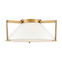 Calla Flush Mount