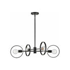 Hinkley - Hinkley Desi Pendant - Lights Canada