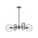 Hinkley - Hinkley Desi Pendant - Lights Canada