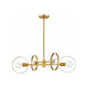Hinkley - Hinkley Desi Pendant - Lights Canada