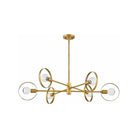 Hinkley - Hinkley Desi Pendant - Lights Canada