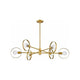 Hinkley - Hinkley Desi Pendant - Lights Canada
