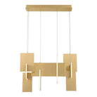 Eurofase - Coburg Chandelier - Lights Canada