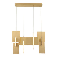 Coburg Chandelier