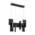 Eurofase - Coburg Chandelier - Lights Canada