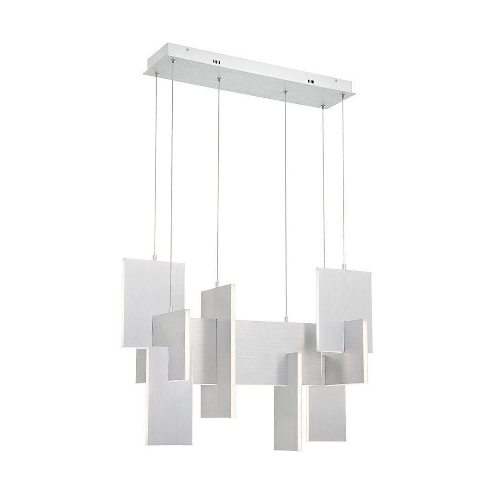 Eurofase - Coburg 1 Light Chandelier - Lights Canada