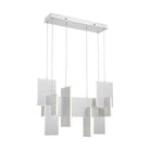 Eurofase - Coburg 1 Light Chandelier - Lights Canada