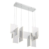 Coburg 1 Light Chandelier
