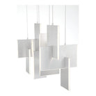 Eurofase - Coburg 1 Light Chandelier - Lights Canada