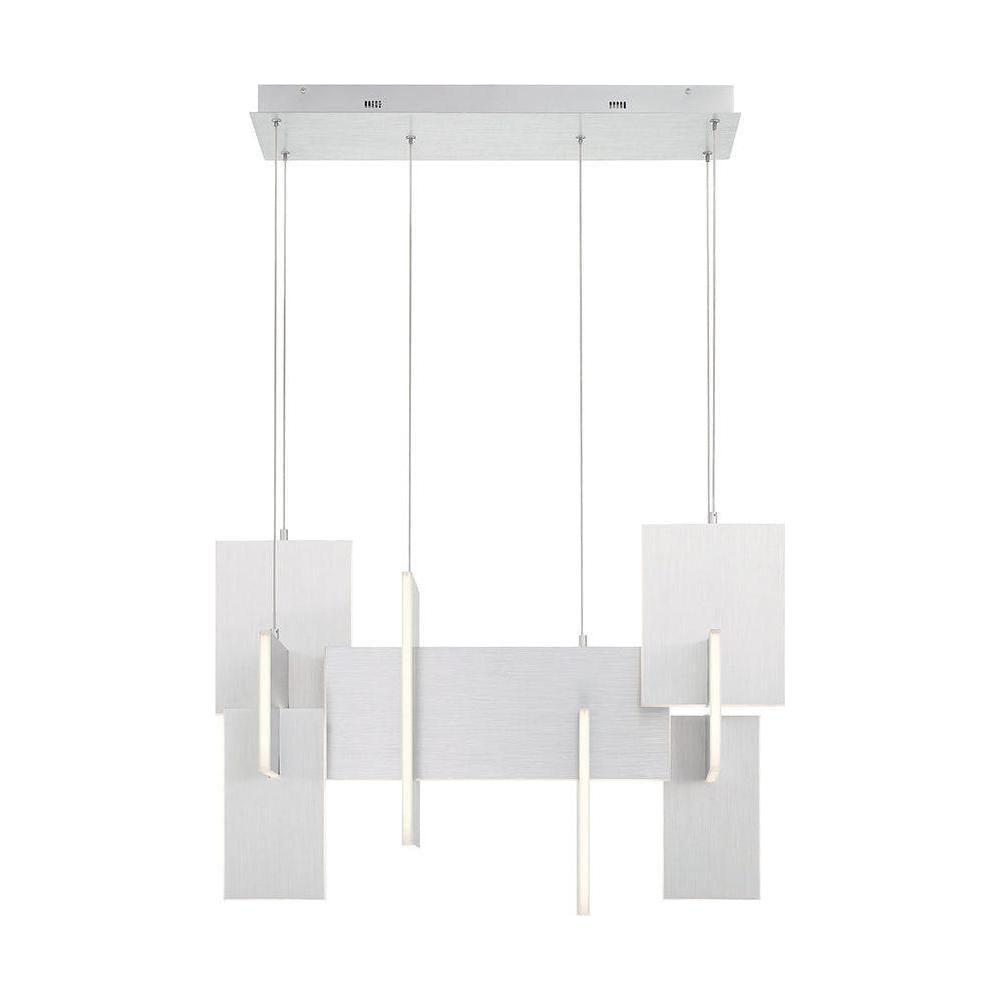 Eurofase - Coburg 1 Light Chandelier - Lights Canada
