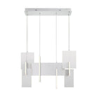 Eurofase - Coburg 1 Light Chandelier - Lights Canada