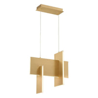 Coburg Pendant