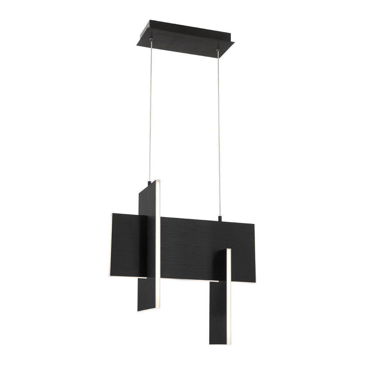 Eurofase - Coburg Pendant - Lights Canada