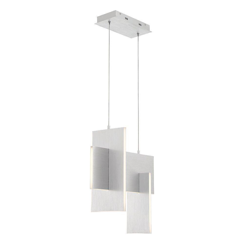 Eurofase - Coburg 1 Light Pendant - Lights Canada