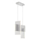 Eurofase - Coburg 1 Light Pendant - Lights Canada