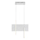 Eurofase - Coburg 1 Light Pendant - Lights Canada