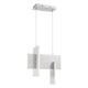 Eurofase - Coburg 1 Light Pendant - Lights Canada