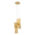 Eurofase - Coburg Pendant - Lights Canada
