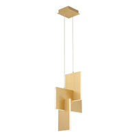 Coburg Pendant