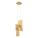 Eurofase - Coburg Pendant - Lights Canada