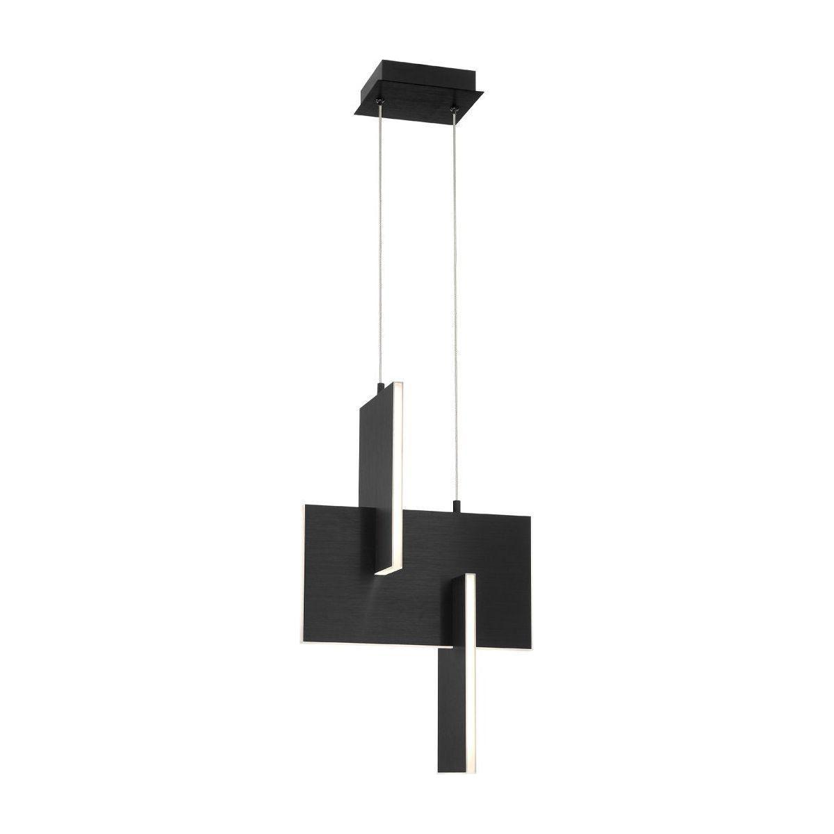 Eurofase - Coburg Pendant - Lights Canada