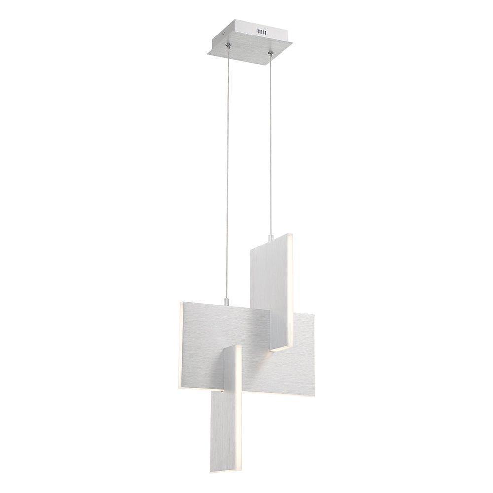 Eurofase - Coburg 1 Light Pendant - Lights Canada