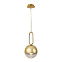 Prospect Pendant