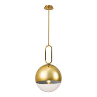Prospect Pendant