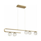 Eurofase - Phillimore Chandelier - Lights Canada