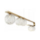 Eurofase - Phillimore Chandelier - Lights Canada