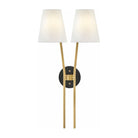 Hinkley - Hinkley Aston Sconce - Lights Canada