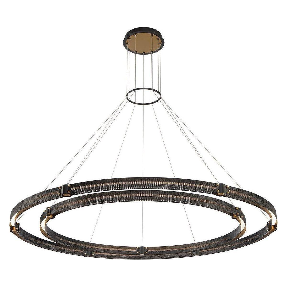 Eurofase - Admiral Chandelier - Lights Canada