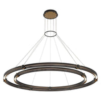 Admiral Chandelier