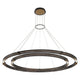 Eurofase - Admiral Chandelier - Lights Canada