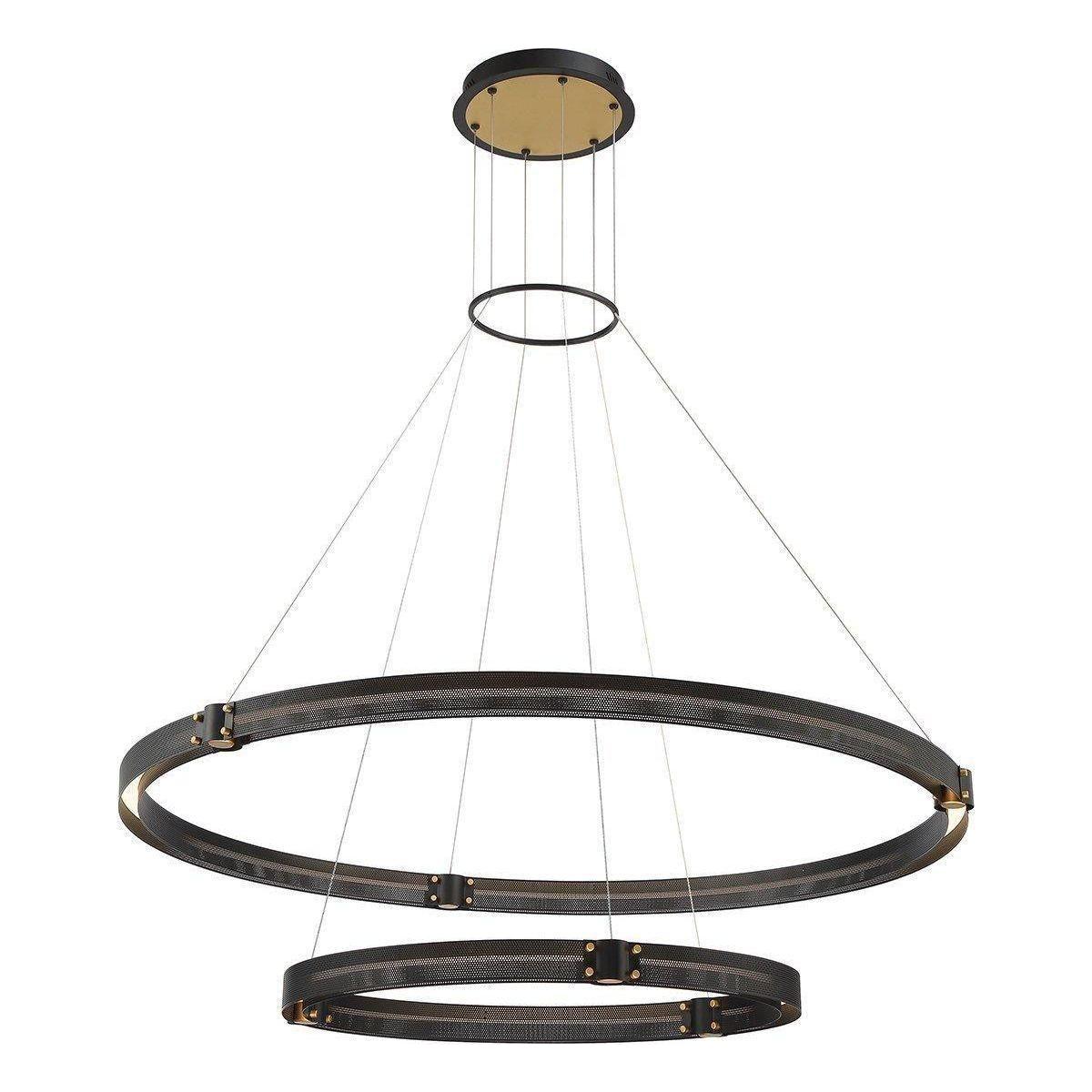 Eurofase - Admiral Chandelier - Lights Canada