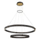 Eurofase - Admiral Chandelier - Lights Canada