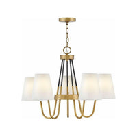Hinkley Aston Chandelier