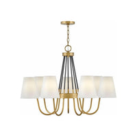 Hinkley Aston Chandelier