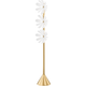 Mitzi - Twiggy 3-Light Floor Lamp - Lights Canada