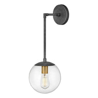Warby Sconce