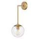 Hinkley - Warby Sconce - Lights Canada