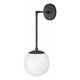 Hinkley - Hinkley Warby Sconce - Lights Canada