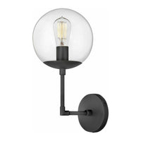 Hinkley Warby Sconce